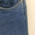 アールディーズ ALDIES Sarouel Pants インディゴ デニム サルエルパンツ メンズ JPN:L